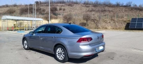 VW Passat 2.0 TDI DSG7 QLED BUSINESS , снимка 16