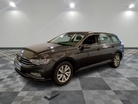 VW Passat VW Passat 2.0 tdi , снимка 1