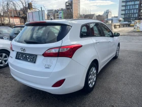 Hyundai I30 1.6СRDi АВТОМАТИК , снимка 5