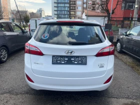 Hyundai I30 1.6СRDi АВТОМАТИК - 13800 лв. - 80519962 | Car24.bg