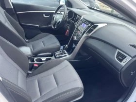 Hyundai I30 1.6СRDi АВТОМАТИК , снимка 8