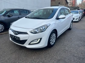 Hyundai I30 1.6RDi   | Mobile.bg    3