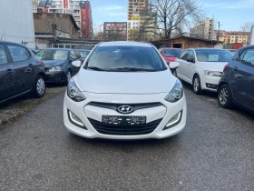 Hyundai I30 1.6СRDi АВТОМАТИК , снимка 1