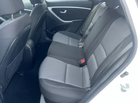 Hyundai I30 1.6СRDi АВТОМАТИК , снимка 9