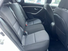 Hyundai I30 1.6СRDi АВТОМАТИК , снимка 10