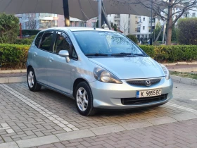 Honda Jazz 1.2 / 78кс, Газ, Клима, Парктроник , снимка 4