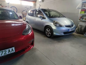 Honda Jazz 1.2 / 78кс, Газ, Клима, Парктроник , снимка 13