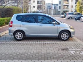 Honda Jazz 1.2 / 78кс, Газ, Клима, Парктроник , снимка 5