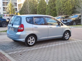 Honda Jazz 1.2 / 78кс, Газ, Клима, Парктроник , снимка 6