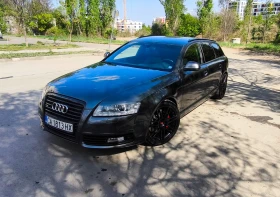 Audi A6 FACELIFT/Авант, снимка 2