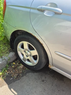 Обява за продажба на Kia Cerato ~2 500 лв. - изображение 3