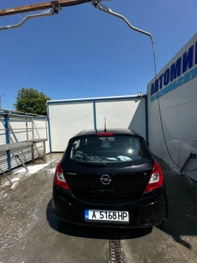 Opel Corsa 2008 | Mobile.bg    5