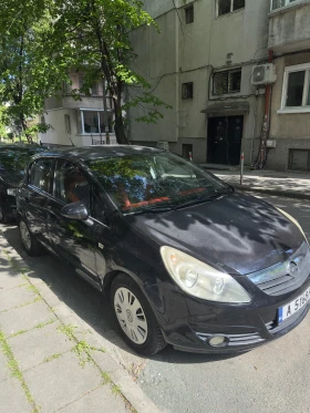 Обява за продажба на Opel Corsa 2008 ~4 500 лв. - изображение 1