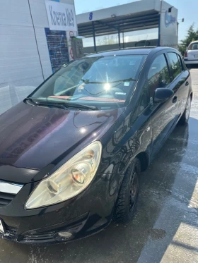 Opel Corsa 2008 | Mobile.bg    2