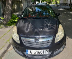 Обява за продажба на Opel Corsa 2008 ~4 500 лв. - изображение 2