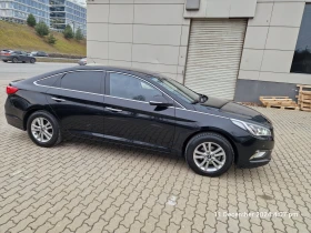Обява за продажба на Hyundai Sonata LPI ~21 500 лв. - изображение 1