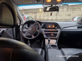 Обява за продажба на Hyundai Sonata LPI ~21 500 лв. - изображение 9