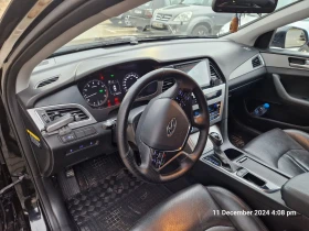 Обява за продажба на Hyundai Sonata LPI ~21 500 лв. - изображение 5