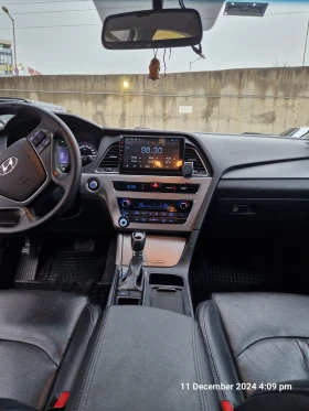 Обява за продажба на Hyundai Sonata LPI ~21 500 лв. - изображение 10
