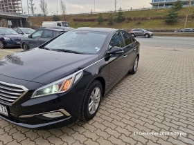 Обява за продажба на Hyundai Sonata LPI ~21 500 лв. - изображение 2
