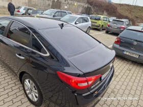 Обява за продажба на Hyundai Sonata LPI ~21 500 лв. - изображение 3