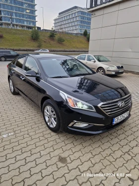 Обява за продажба на Hyundai Sonata LPI ~21 500 лв. - изображение 1