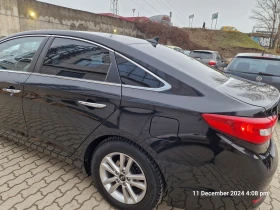 Обява за продажба на Hyundai Sonata LPI ~21 500 лв. - изображение 4