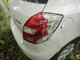 Обява за продажба на Skoda Fabia ~3 200 лв. - изображение 4