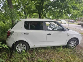 Обява за продажба на Skoda Fabia ~3 200 лв. - изображение 9