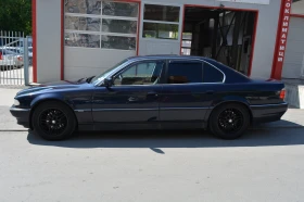 Обява за продажба на BMW 740 4, 4 Газ ~14 500 лв. - изображение 3