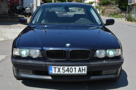 Обява за продажба на BMW 740 4, 4 Газ ~14 500 лв. - изображение 2