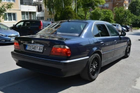 Обява за продажба на BMW 740 4, 4 Газ ~14 500 лв. - изображение 5