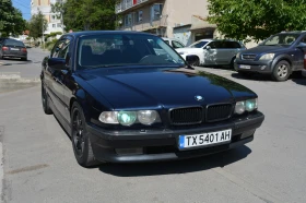 Обява за продажба на BMW 740 4, 4 Газ ~14 500 лв. - изображение 9