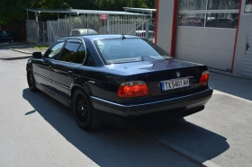 Обява за продажба на BMW 740 4, 4 Газ ~14 500 лв. - изображение 4