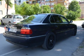 Обява за продажба на BMW 740 4, 4 Газ ~14 500 лв. - изображение 7