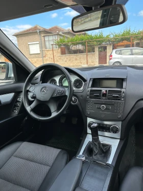 Обява за продажба на Mercedes-Benz C 180 Kompressor  ~10 800 лв. - изображение 5