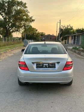 Обява за продажба на Mercedes-Benz C 180 Kompressor  ~10 800 лв. - изображение 4