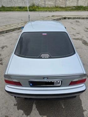 Обява за продажба на BMW 320 320I ~15 000 лв. - изображение 8