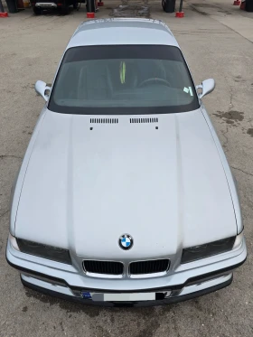Обява за продажба на BMW 320 320I ~15 000 лв. - изображение 7