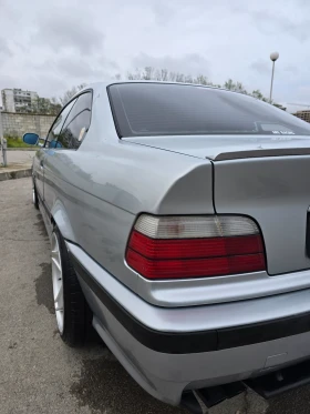 Обява за продажба на BMW 320 320I ~15 000 лв. - изображение 4