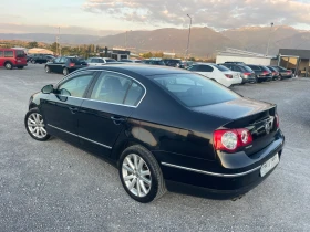 Обява за продажба на VW Passat 2.0TDI HIGHLINE NAVI ПОДГРЕВ КОЖА EURO5 ~9 999 лв. - изображение 7