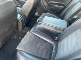 VW Passat 2.0TDI HIGHLINE NAVI ПОДГРЕВ КОЖА EURO5 - 9999 лв. - 70160020 15