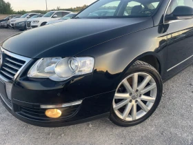 Обява за продажба на VW Passat 2.0TDI HIGHLINE NAVI ПОДГРЕВ КОЖА EURO5 ~9 999 лв. - изображение 10
