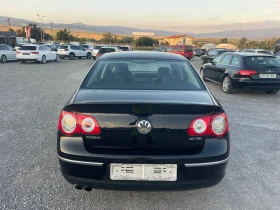 Обява за продажба на VW Passat 2.0TDI HIGHLINE NAVI ПОДГРЕВ КОЖА EURO5 ~9 999 лв. - изображение 8