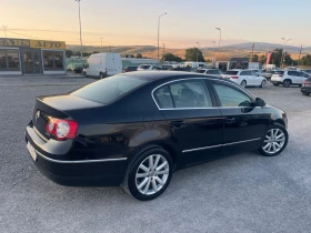 Обява за продажба на VW Passat 2.0TDI HIGHLINE NAVI ПОДГРЕВ КОЖА EURO5 ~9 999 лв. - изображение 9