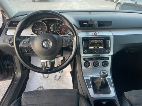 Обява за продажба на VW Passat 2.0TDI HIGHLINE NAVI ПОДГРЕВ КОЖА EURO5 ~9 999 лв. - изображение 4