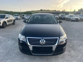Обява за продажба на VW Passat 2.0TDI HIGHLINE NAVI ПОДГРЕВ КОЖА EURO5 ~9 999 лв. - изображение 1