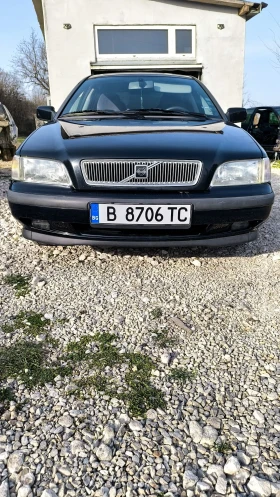 Обява за продажба на Volvo S40 1.6 бензин/газ ~2 500 лв. - изображение 1
