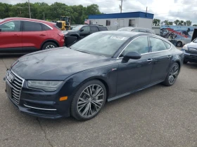 Audi A7 PRESTIGE/ОБДУХВАНЕ/ПОДГРЕВИ - 31700 лв. - 92501873 3