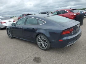 Audi A7 PRESTIGE/ОБДУХВАНЕ/ПОДГРЕВИ - 31700 лв. - 92501873 4
